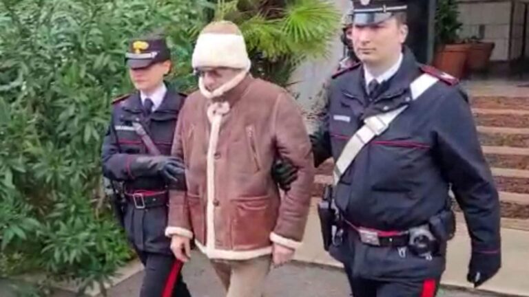 How Top Mafia Boss Messina Denaro Escaped Justice for 30 Years