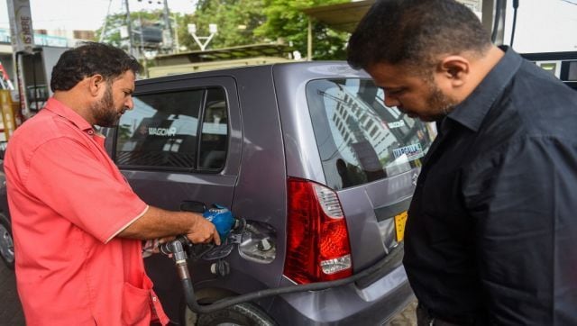 Why petrol, diesel prices are at a record high