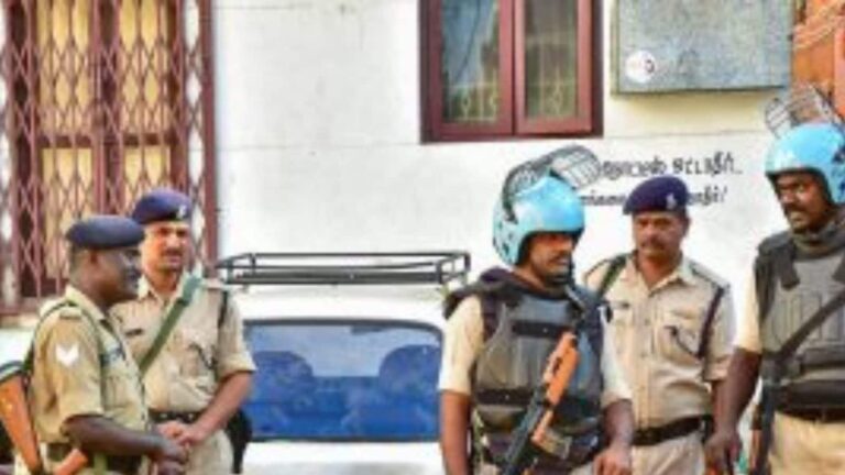 NIA Says PFI ‘Reporter’ Arrested in Kerala