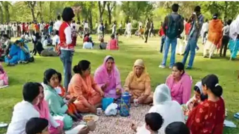 Bengal: ‘Picnic Award’ to Eco-Friendly Outside Gatherings in Howrah
