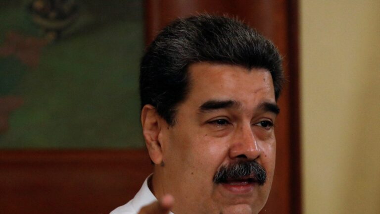 US Says Venezuela’s Maduro Still Illegitimate After Opposition ‘Government’ Disbanded