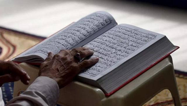 Will Hindus be forced to study Quran in varsities as Pakistan Senate votes to make it obligatory?