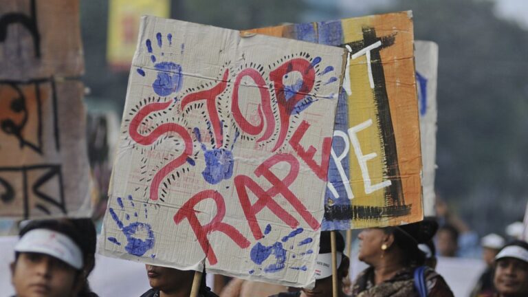 Minor Girl Gang-raped Last Year Delivers Baby; Boy Among 3 Held