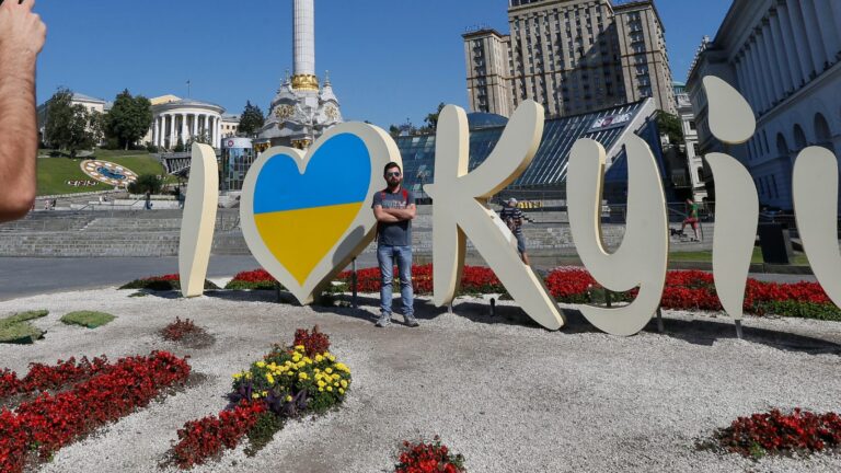 Tourism Crucial for Post-war Revival, Rebooting Economy: Ukrainian Tourist Agencies
