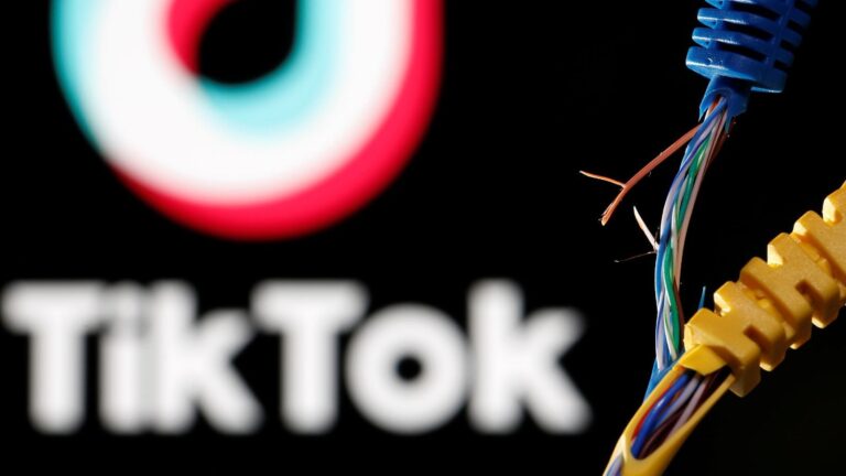 TikTok Challenge Threatens Lives of Mexican Children