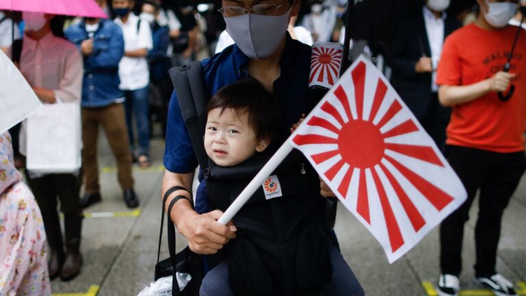 Japan Govt to Offer One Million Yen Per Child to Families Opting to Leave Tokyo