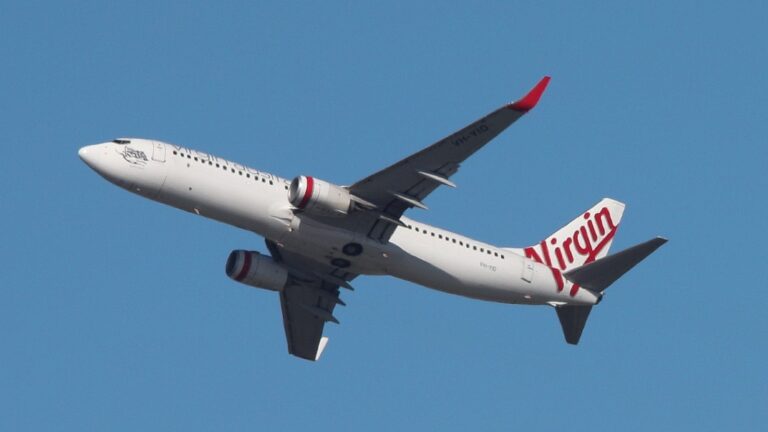 Pilot Steps Out of Cockpit to Boot Irate Passenger from Virgin Australia Flight