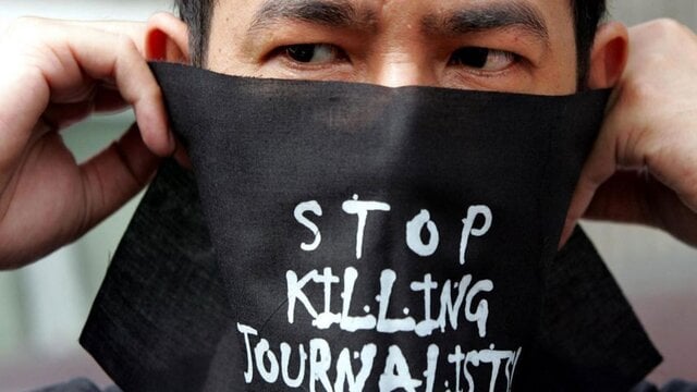 50% rise in killing of journalists, 86 murdered in 2022, says UNESCO