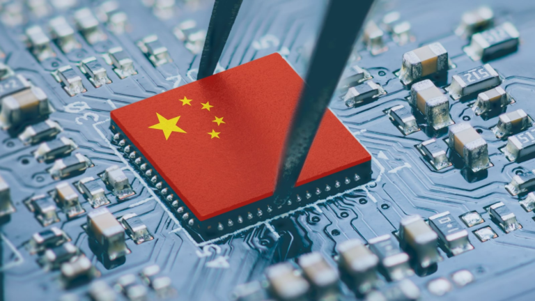 Covid’s Impact on Chinese Economy Hurts its Semiconductor Industry Ambitions: Report