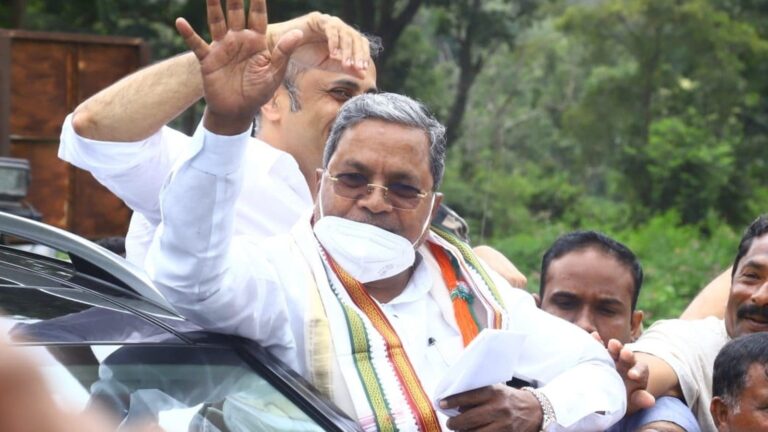 As Siddaramaiah Looks to Strike Gold in Kolar during Karnataka Polls, What’s The Kuruba Community’s Stance?