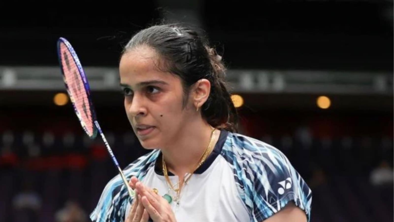 India Open 2023: ‘Today I Was Not Thinking About Match Points’
