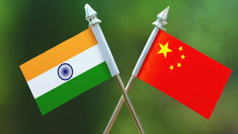 India Reacts to New Chinese Foreign Min’s Remark on LAC Situation