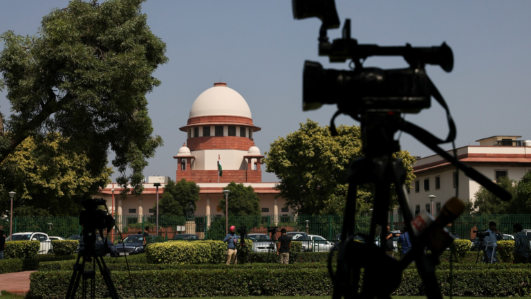 ‘Names of 44 Judges to be Processed in Next 3 Days,’ Centre Tells SC Amid Collegium Row And Other Top Stories