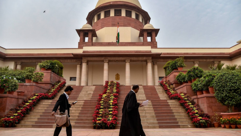 Child Adopted by Widow of Govt Servant Not Included within Scope of ‘Family’ under CCS (Pension) Rules: SC
