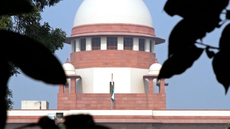 SIMI’s Objective of Establishing Islamic Rule in India Can’t Be Permitted to Subsist: Centre to SC