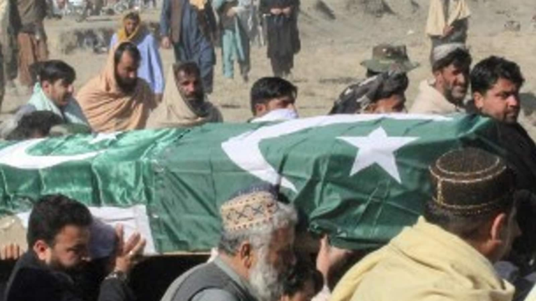 Pakistan’s Recent Statements Against Afghanistan Regrettable: Taliban Spokesperson