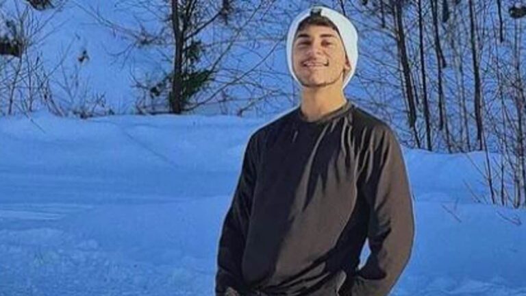 17-Year-Old Sikh Teen Dies in Horrific Car Crash in Canada