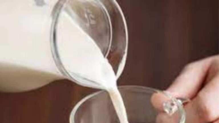 Reports of WHO Advisory on Milk Adulteration in India ‘False’, Says Govt