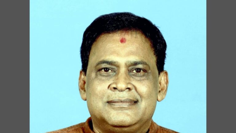 Odisha Health Minister Shot: Mortal Remains of Naba Das Brought to Official Residence, 3-Day State Mourning Declared