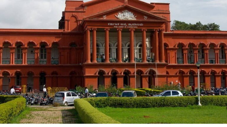 Karnataka HC Adjourns Twitter Takedown Case Reluctantly