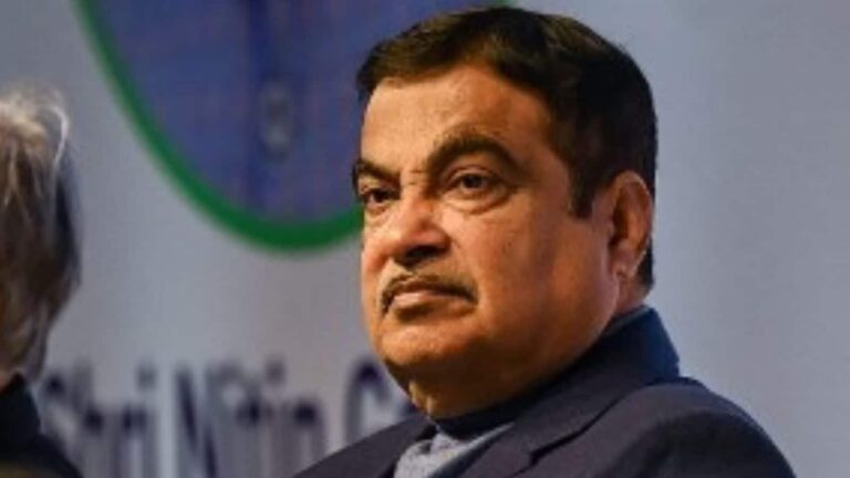 Govt to Bring Law to Determine Working Hours for Truck Drivers: Nitin Gadkari