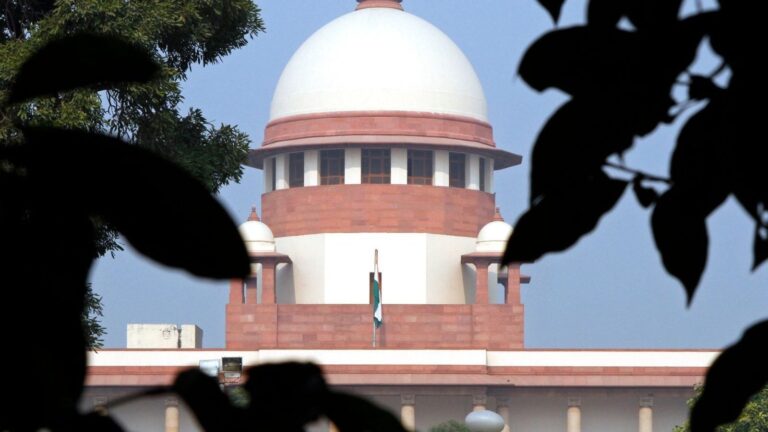 Difficult to Accept That Federalism Does Not Apply to UT, Observes SC