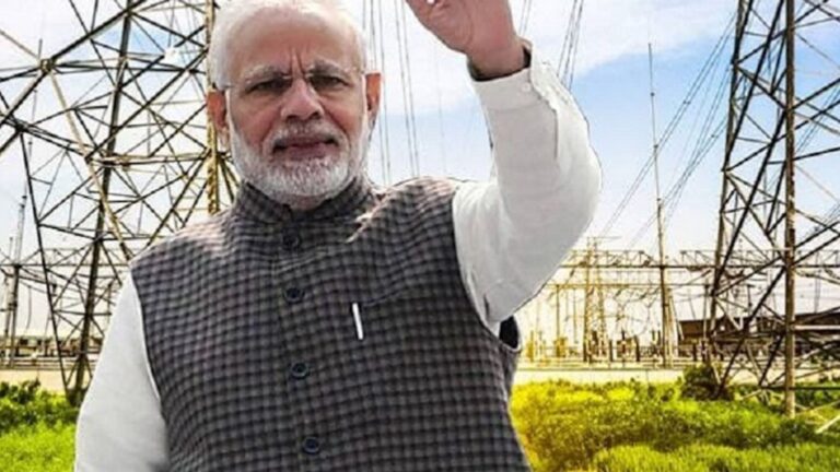 Did Modi Govt’s Power Schemes Add to the Glow?