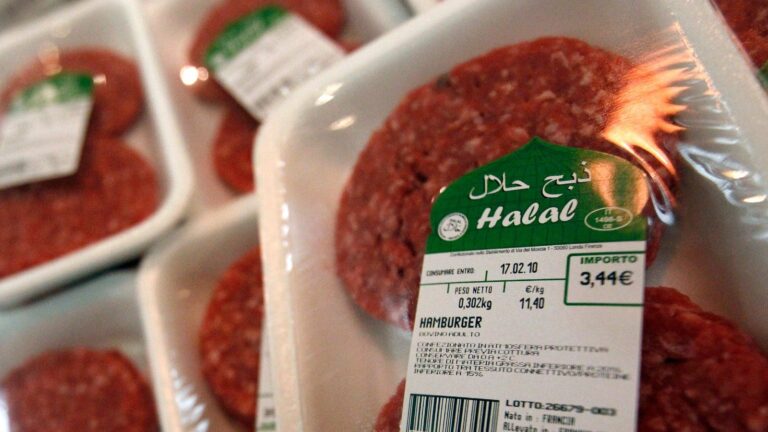 Commerce Ministry Issues Draft Guidelines for Certification of Halal Meat Products