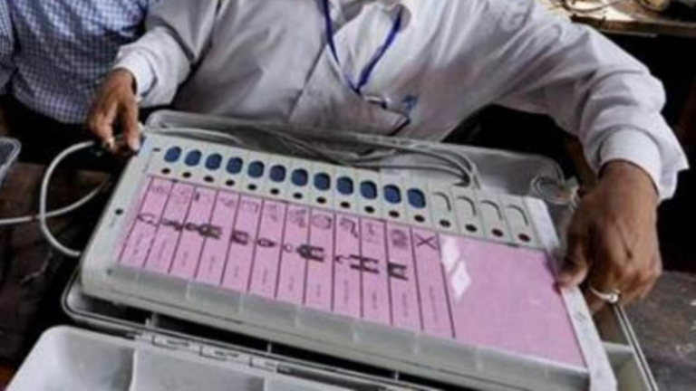 Opposition Questions Need to Deploy Remote Voting Machines