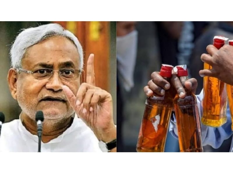 Disastrous results of Liquor Ban Policy proceed; Lessons need to learn from other States