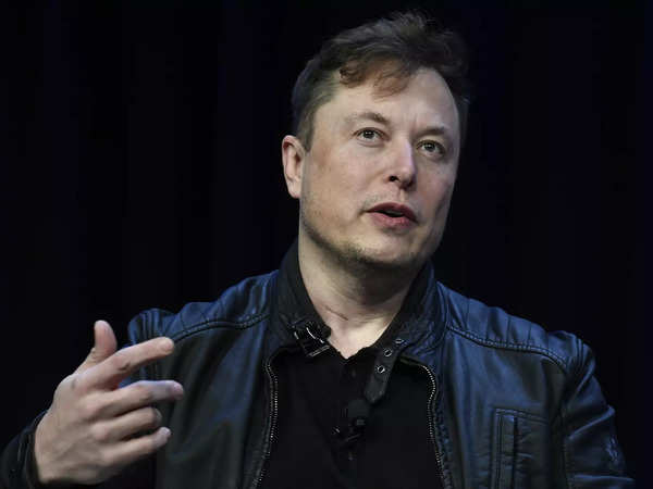 Elon Musk being sued over his ‘funding secured’ tweet