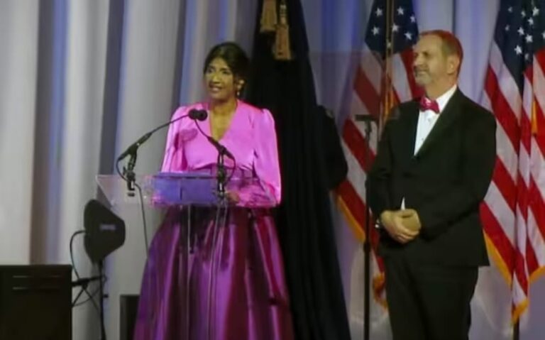 Aruna Miller becomes the first Indian-American to be elected Lieutenant Governor of Maryland