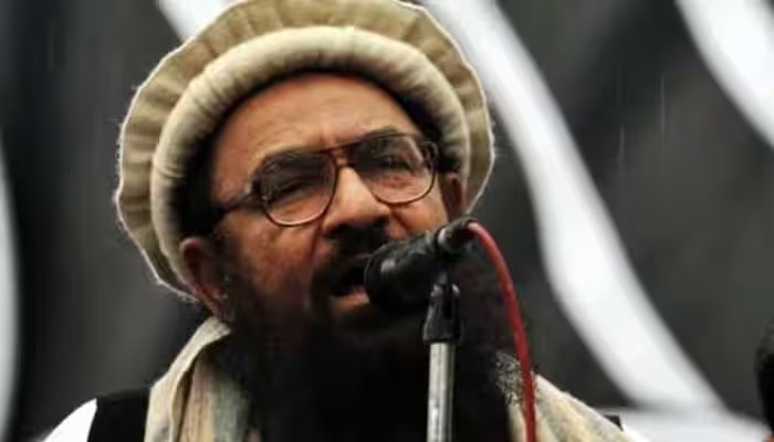 UN-designated global terrorist Abdul Rehman Makki releases video from Pak jail; denies links with Al-Qaeda