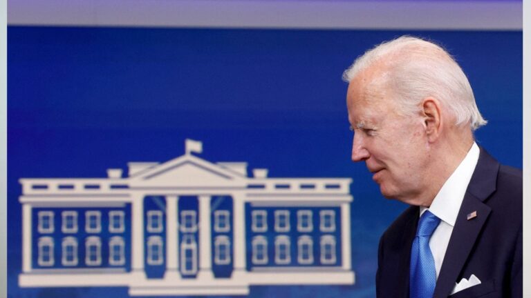 Biden Believes ICET Key for US, India to Create Democratic Technology Ecosystem: White House