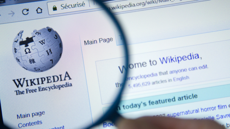 Saudis ‘Infiltrated’ Wikipedia to Control Content, Jailed Two Administrators: Report