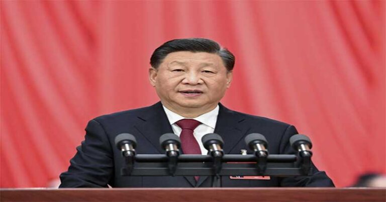 After WHO criticises China for under-representing COVID circumstances, Jinping calls its policy ‘rational & well-thought-out’