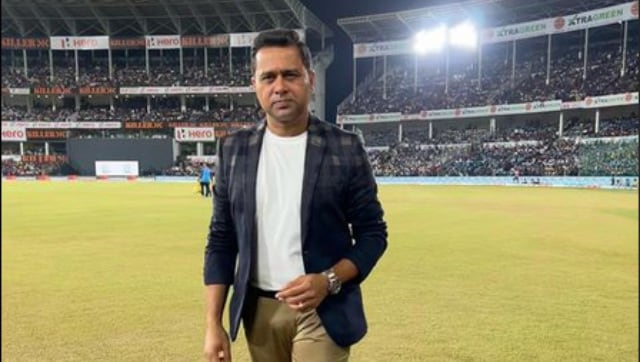 Aakash Chopra takes a dig at Cricket Australia over ’36 all out’ throwback video