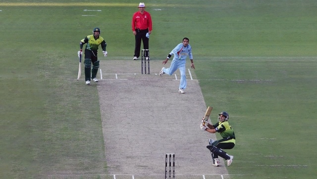 Relive Joginder Sharma’s iconic final over from the 2007 T20 World Cup