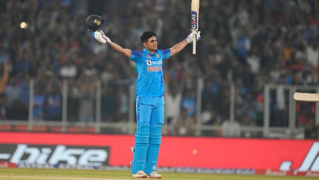 Gill’s brilliance, Sundar’s finishing ability and other takeaways from T20Is