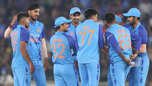 Twitterati hail Team India on series-clinching win