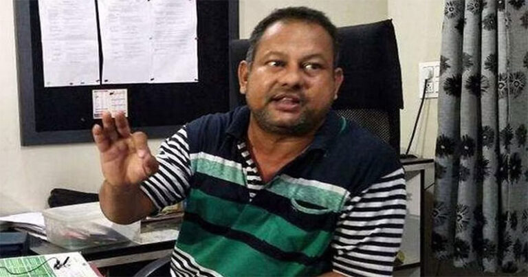 Bombay High Court denied bail to activist Surendra Gadling