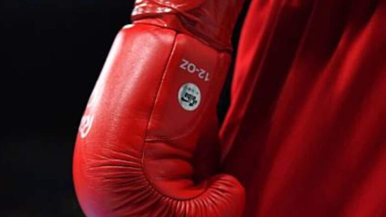 India Rise to No. 3 in IBA’s World Boxing Rankings