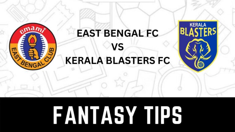 EBFC vs KBFC Dream11 Team Prediction: East Bengal FC vs Kerala Blasters FC Check Captain, Vice-Captain, and Probable Playing XIs for Friday’s ISL 2022-23 EBFC vs KBFC match, February 3, Vivekananda Yuba Bharati Krirangan in Kolkata, 7:30 pm IST