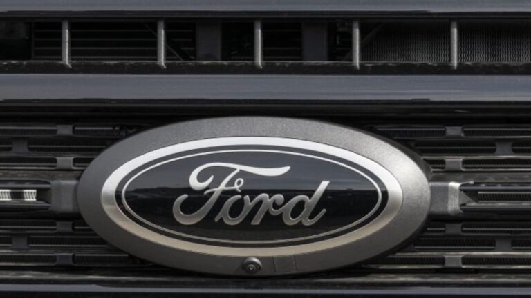 Ford Set to Make Formula One Comeback in 2026