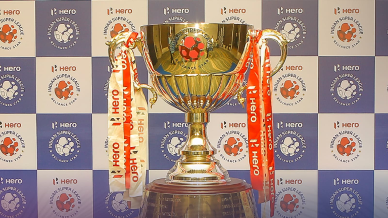 Indian Super League Announces Dates for 2022-23 Season Playoffs and Final