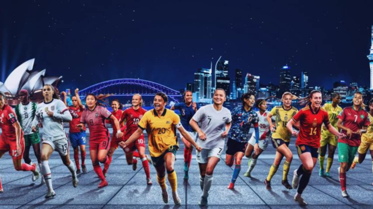 Women’s World Cup Hosts New Zealand and Australia Want ‘Urgent’ Answers Over Saudi Sponsorship