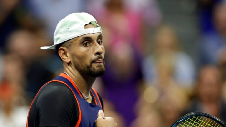 Nick Kyrgios Due in Australian Court on Assault Charge