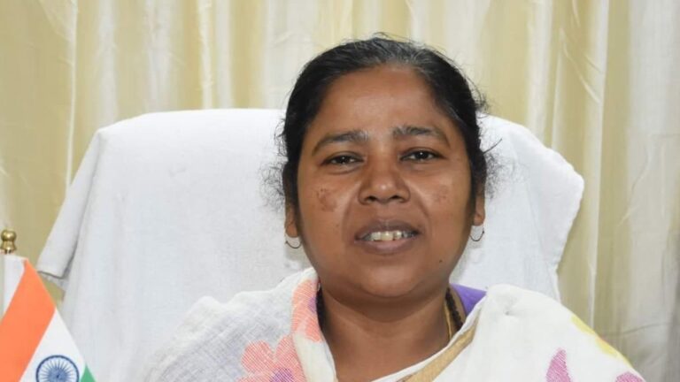 Will Pratima Bhoumik Be Tripura’s First Woman CM?