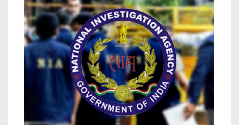 NIA chargesheets 16 in Jharkhand CPI (Maoist) arms seizure case