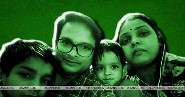 Family of 4 died after a cyber-fraud executed by 5 Islamists